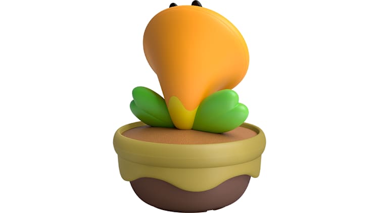 Talking Flower™ - Nintendo Official Site
